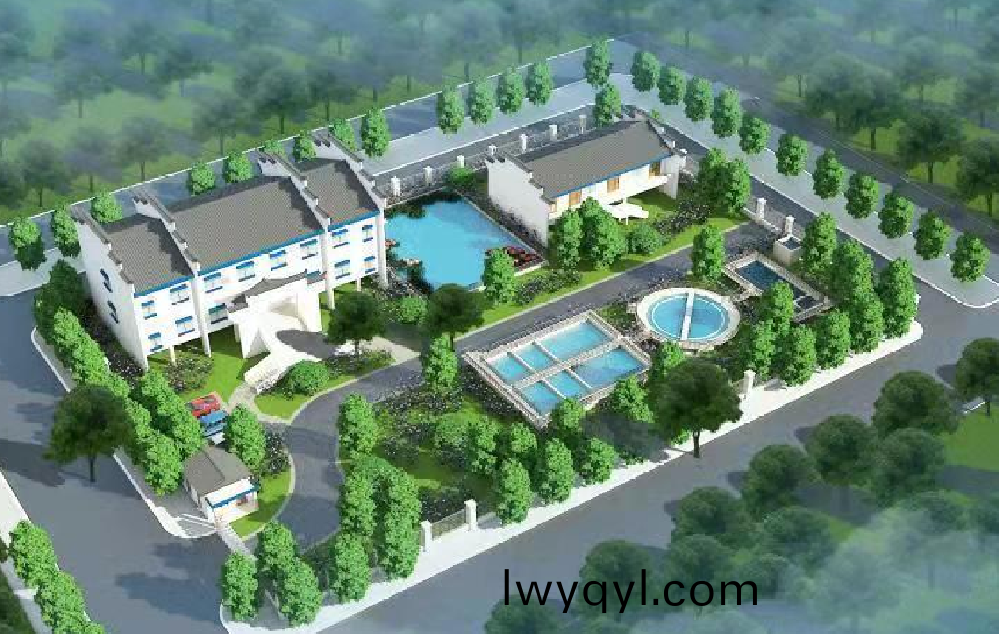 黃(huang)山(shan)市(shi)辳邨汚水(shui)治(zhi)理PPP項(xiàng)(xiang)目(mu)